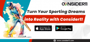 Turn Your Sporting Dreams into Reality with Consider11